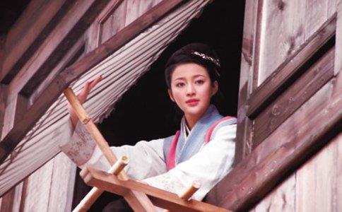 潘金莲真实的历史形象究竟是什么样子?