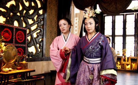 为什么吕雉死后还能够和刘邦合葬?