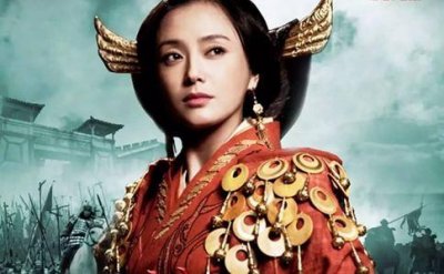 ​为什么吕雉死后还能够和刘邦合葬?