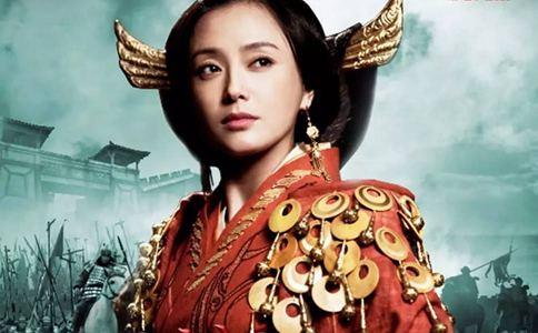 为什么吕雉死后还能够和刘邦合葬?