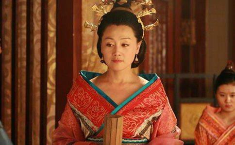 为什么吕雉死后还能够和刘邦合葬?