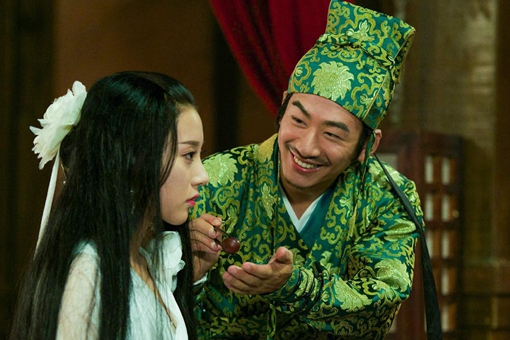 戴绿帽为什么是被出轨的意思?