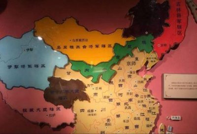 ​胡美是开国将领也是朱元璋的岳父 为什么会被赐死