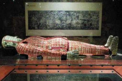 南越王赵佗活了有多久?一生熬死了9位皇帝