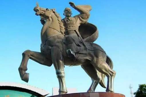 南越王赵佗活了有多久?一生熬死了9位皇帝