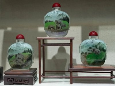 ​《声动云南》丨孙鸿雁——笔尖舞者，匠心致远