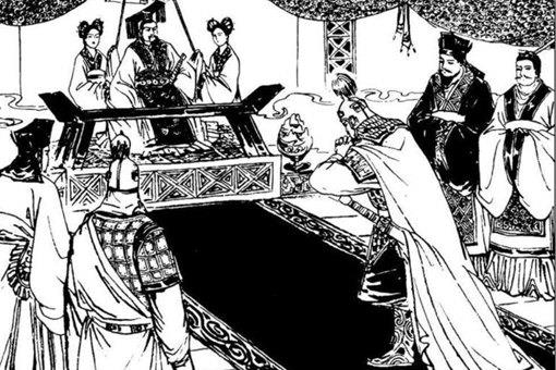 汉文帝为什么没成为傀儡