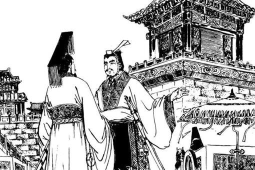 汉文帝为什么没成为傀儡