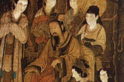 ​汉文帝为什么没成为傀儡