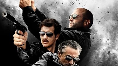 ​四部全程劲爆的枪战动作电影，精彩超燃不容错过