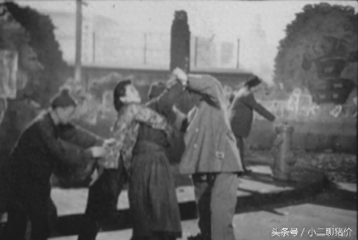 农村露天老电影，三毛流浪记！你还留下了多少回忆？