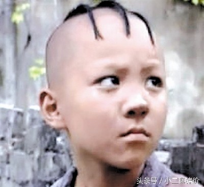 农村露天老电影，三毛流浪记！你还留下了多少回忆？