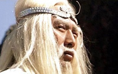 ​童林师门势力有多么强大