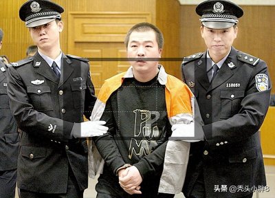 ​2009年北京大兴灭门惨案：一家六口惨遭杀害，凶手竟是户主李磊