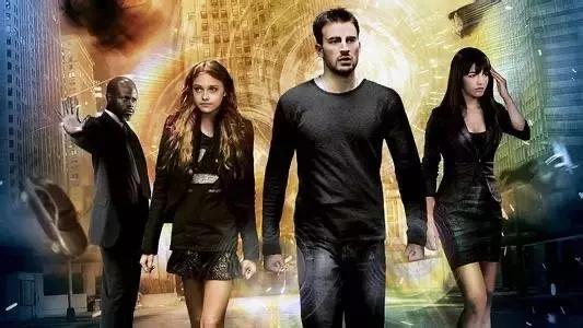 影视最好看的超能力电影有哪些（让你脑洞大开的28部超能力电影）  1