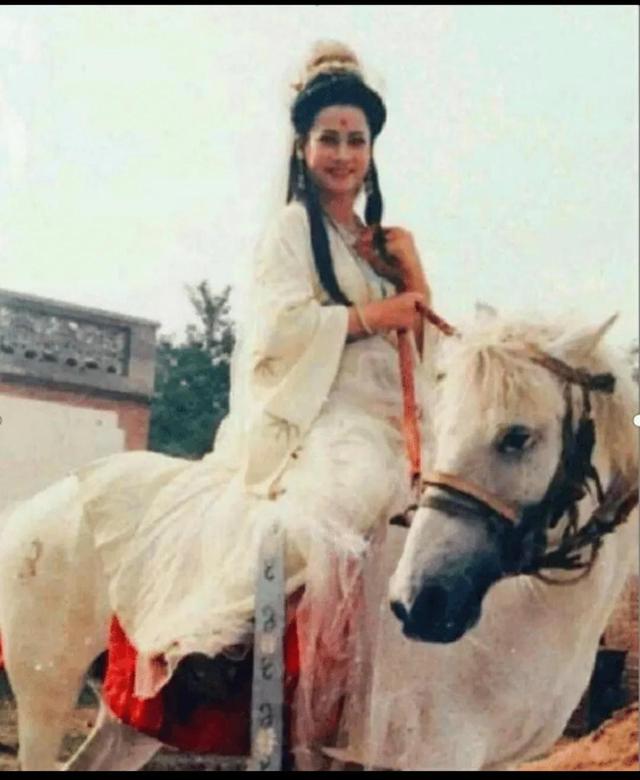 西游记降妖伏魔的每一集的故事（西游记中在天庭跑腿打杂的天师竟是降妖伏魔的大英雄）(2)