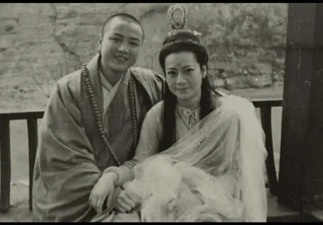 西游记降妖伏魔的每一集的故事（西游记中在天庭跑腿打杂的天师竟是降妖伏魔的大英雄）(4)