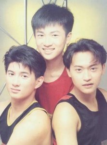 ​快速了解小虎队