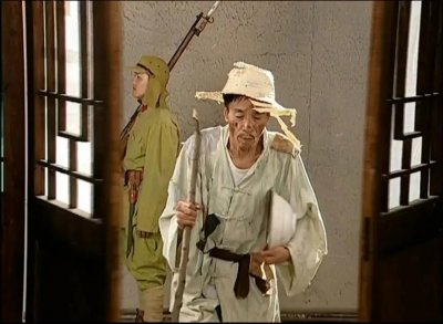 ​《地下交通站》:可爱又迷人的反派——贾贵