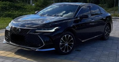 ​作为同父异母的兄弟俩亚洲龙和凯美瑞到底怎么选？让你不再纠结！