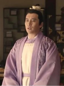 ​陈世美：忠臣与冤屈的真实故事。