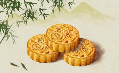 ​中秋节的传说