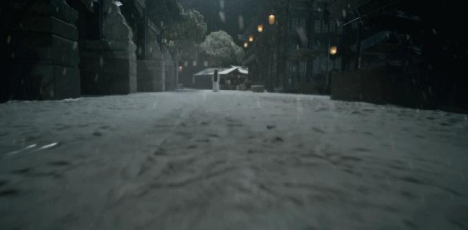 《烈火如歌》银雪如歌的前世今生，一人忘了一人因爱成仙