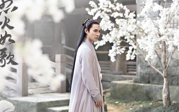 《烈火如歌》银雪如歌的前世今生，一人忘了一人因爱成仙