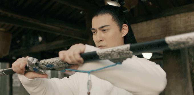 《烈火如歌》银雪如歌的前世今生，一人忘了一人因爱成仙