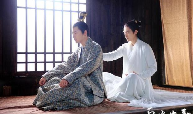 《烈火如歌》银雪如歌的前世今生，一人忘了一人因爱成仙