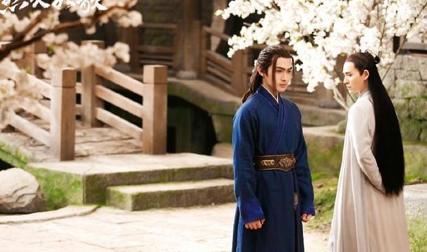 《烈火如歌》银雪如歌的前世今生，一人忘了一人因爱成仙