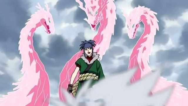 火影忍者：忍界最废血继限界，表面看似很强大，实际却是华而不实