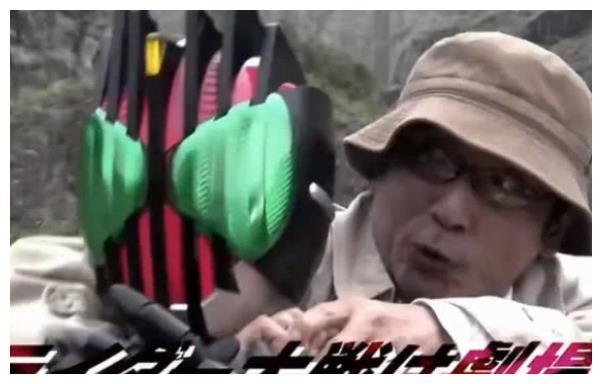 假面骑士帝骑真正结局曝光，夏蜜柑碾压神主，王小明被鸣泷锁喉！