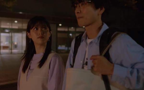 《小夫妻的火烤新婚生活》第7集剧情介绍，第7集剧情简介