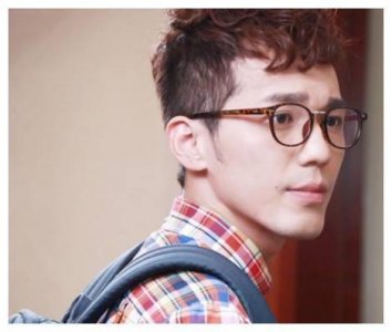 ​《微微一笑很倾城》中有四帅，曹光垫底，真水无香第二，最帅是他