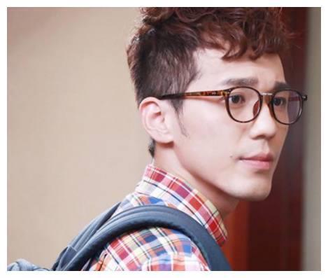 《微微一笑很倾城》中有四帅，曹光垫底，真水无香第二，最帅是他