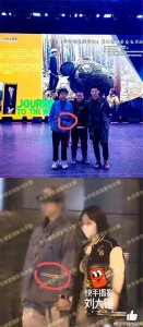 ​爱情来敲门：李雪琴与背背侠的浪漫故事！