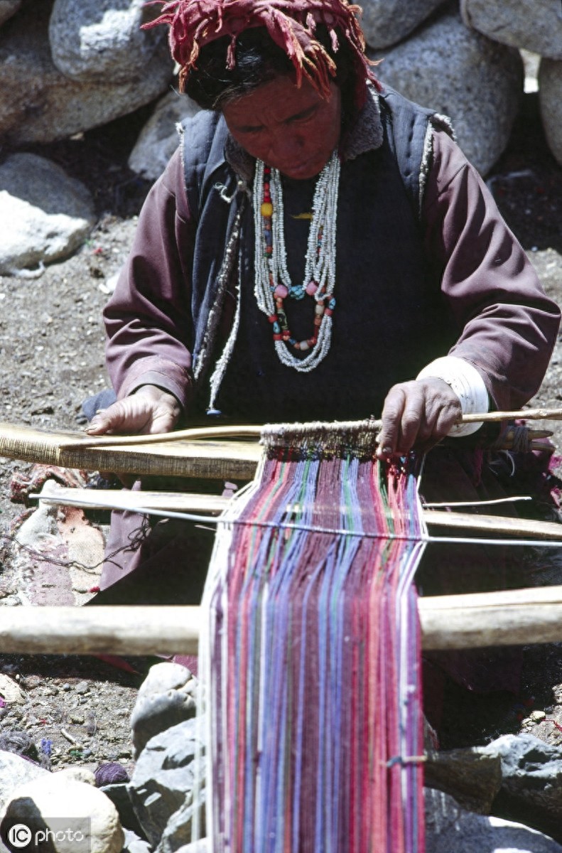 拉达克——西藏以西，这块土地一直属于中国