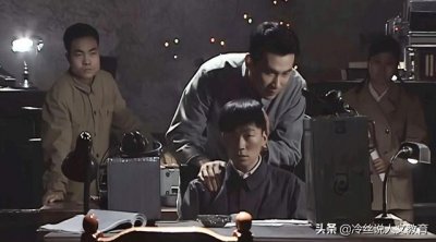 ​20部经典谍战剧，每一部都值得反复刷剧，你看过几部？