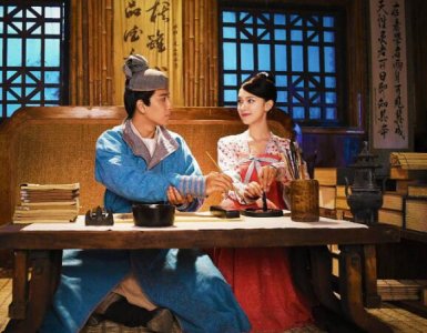 ​柜中美人结局谁和谁在一起了