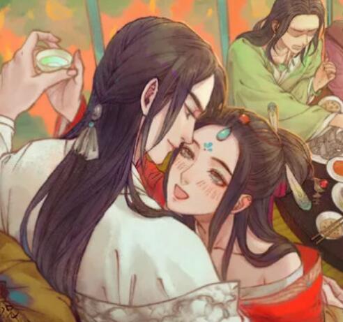 春日宴江玄瑾结局