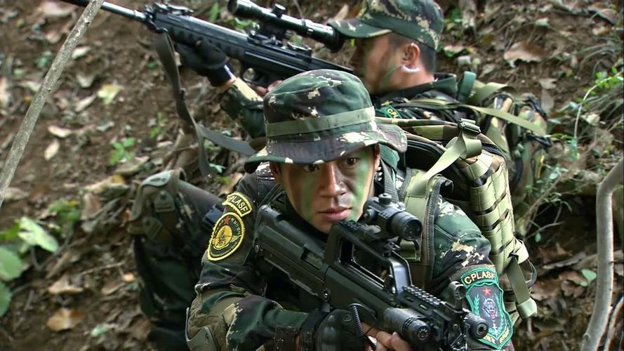 我是特种兵之利刃出鞘大结局（王亚东牺牲）