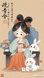 ​纪晓岚：《四库全书》背后的文化巨人