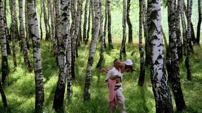 ​6部奥斯卡金像奖外语片电影，太经典了!