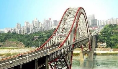 ​中国4座创造世界之最的大桥，非常的雄伟，有你的家乡吗？