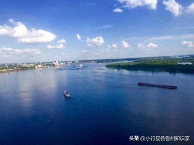 ​伏尔加河—俄罗斯母亲河