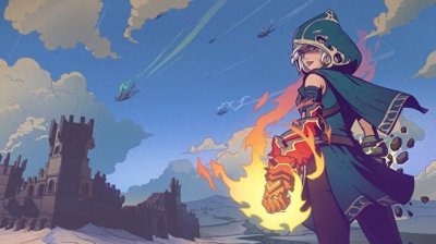 ​目前最火的手游是什么 盘点2024最火的4款手机游戏推荐