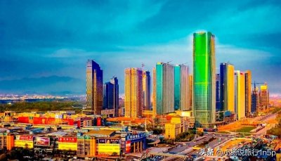 ​义乌最值得去的十个地方，去过一半就是人间值得，你去过几个？