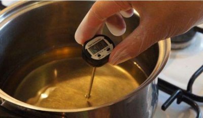 ​油温几成怎么分辨?一招教会你！建议收藏