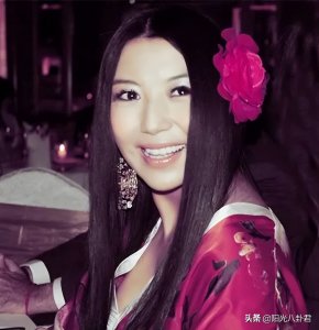 ​杨二车娜姆和李小璐妈妈的瓜，为争男人扇耳光，现两人近况大不同